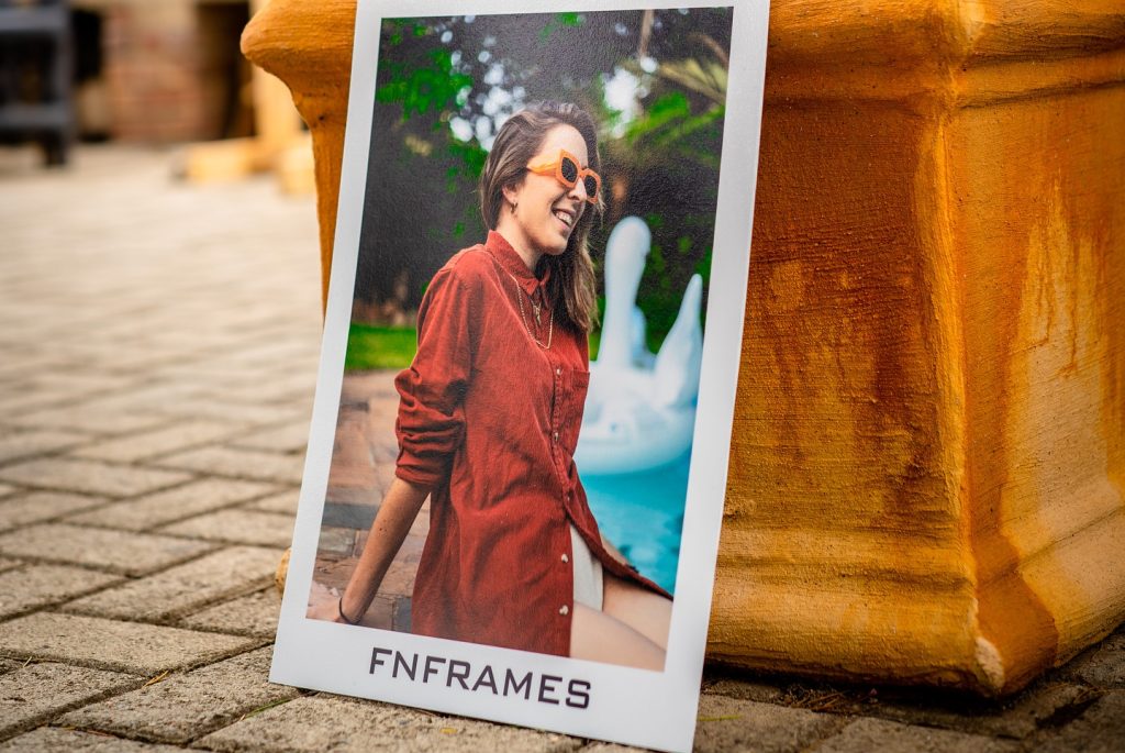 Instagram post from fnframes. This post is in position 2.