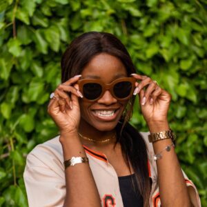 uZanele (Toffee)