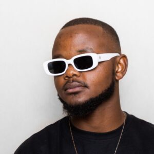 The Visionary (WHITE)