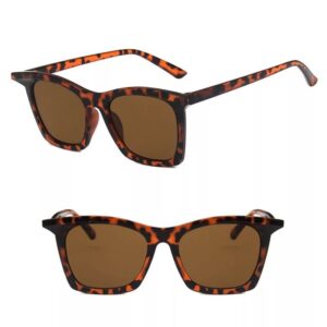 Sunbeams (LEOPARD PRINT)