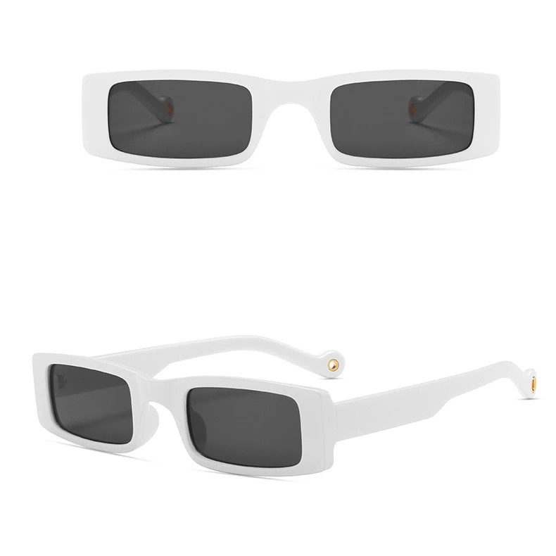 The Retro's (WHITE) – FN FRAMES