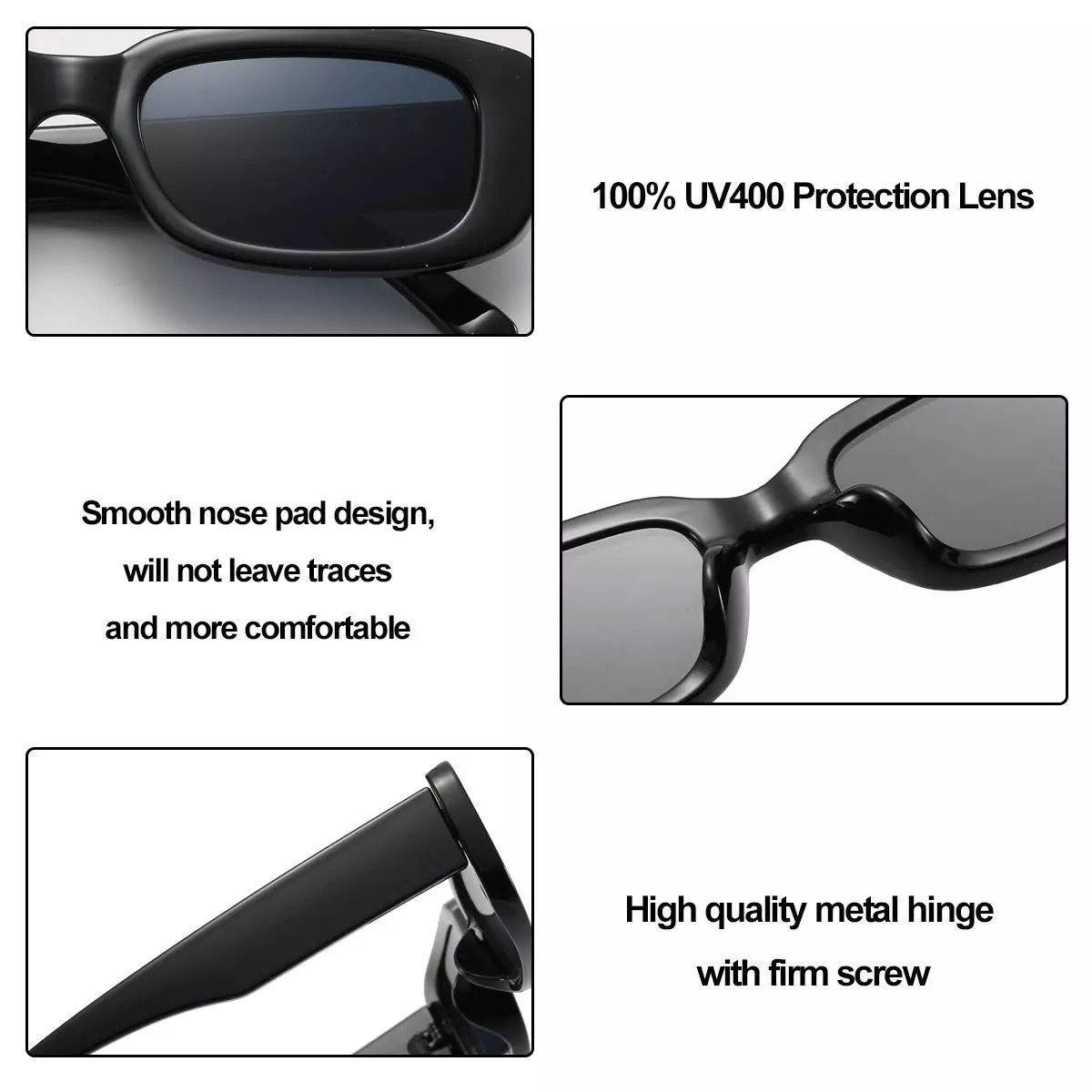 The Visionary (BLACK) - Image 11