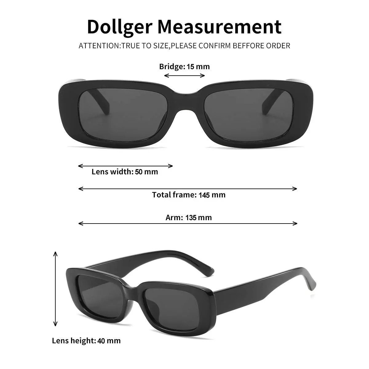 The Visionary (BLACK) - Image 10