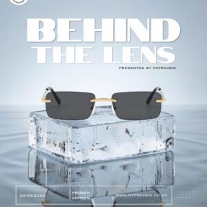 BehindTheLens